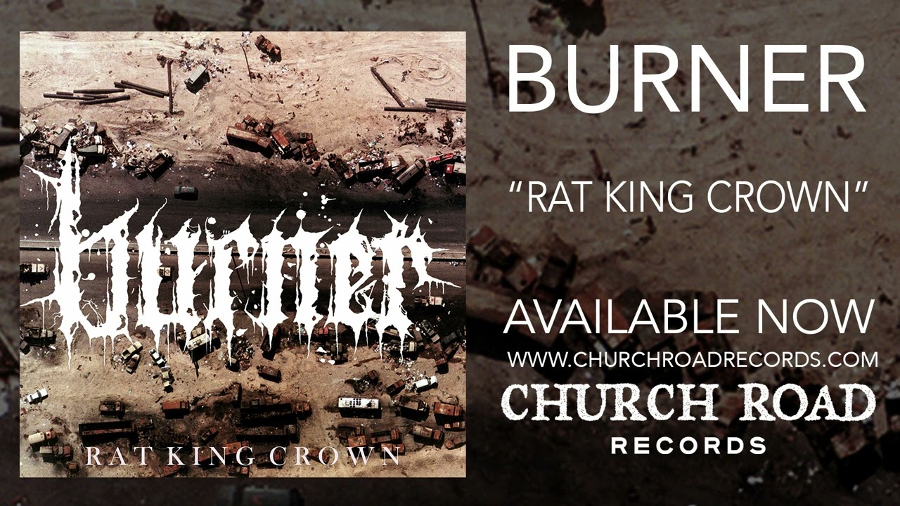 Rat King Crown - song and lyrics by Burner