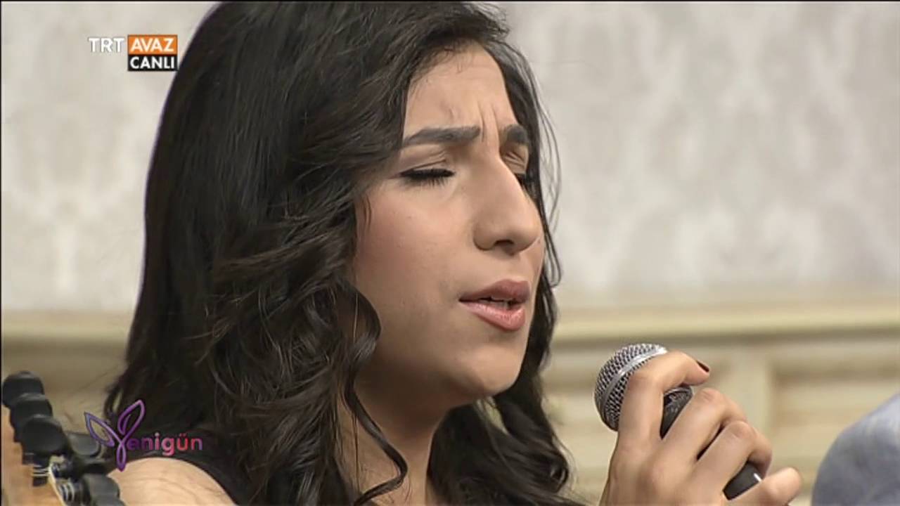 Şu Yüce Dağları Duman Kaplamış - Bünyamin Tilaver İnanç Aras - Yenigün - TRT Avaz