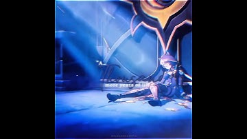 Cipher & Aglaea edit - 4th of July - Entry for @EtoileDeBrume ’s EvE || Honkai Star Rail