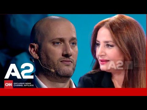 Florjan Binaj I pavarur apo jo? Albana Nexhipi: Nuk mund të themi që është I pavarur ndërkohë që...