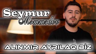 Seymur Memmedov - Alinmir Ayrilaq Biz 2022 Resimi