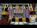 Permadeath Ep10, Alkapone Folagor Felipez360 y más jugadores reaccionan a mi base! [DÍA 22-24/110]]