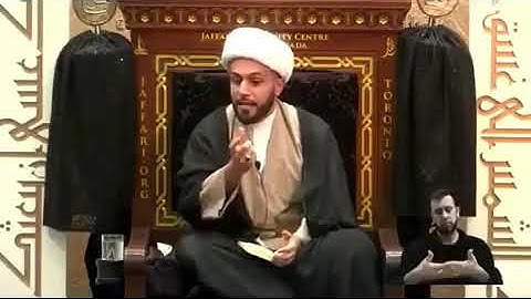 Salatul layl wisdom Sheikh azahar Nasser