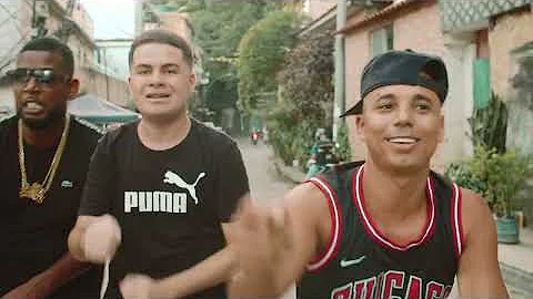 JOGA PRO COROLA - Mc Copinho & DJ Buiu da Mangueira (Videoclipe Oficial)