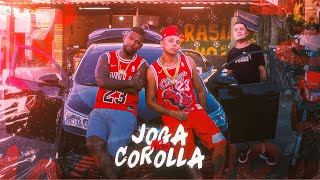 JOGA PRO COROLA - Mc Copinho & DJ Buiu da Mangueira (Videoclipe Oficial) screenshot 3