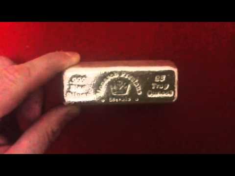 25 Oz Silver Bar From Monarch Precious Metals You 25 Oz Silver Bar From Monarch Precious Metals