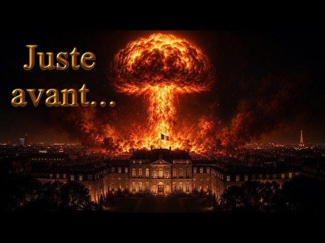 Juste avant