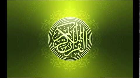 026. Abdulbasit Abdulsamad - عبد الباسط عبد الصمد- AshShu'ara'-  سورة الشعراء