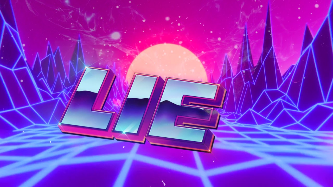YouTubeでNR - Lie (Official Lyric Video)を視聴 YouTubeでNR - Lie (Official Lyric Video)を視聴