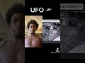 UFO Abducts A Cow 🛸🤯 #space #nasa #extraterrestrial #fyp #tiktok