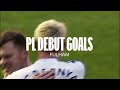 Gonzalo, Pogrebnyak and Darren Bent 🔥 | Fulham’s Premier League debut goals