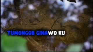 Honey Everitus Gungkit KARAOKE