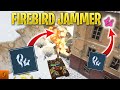 Tanki Online - Firebird Jamming Mix Highlights! | Танки Онлайн