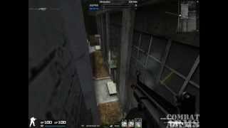 combat arms showdown glitches