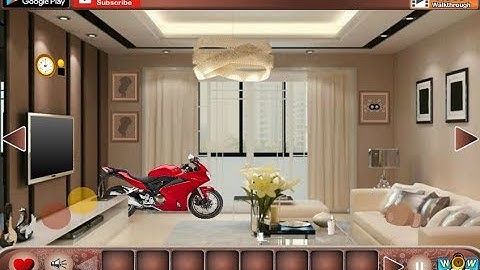 Wow Superbike Escape Walkthrough [WowEscape]