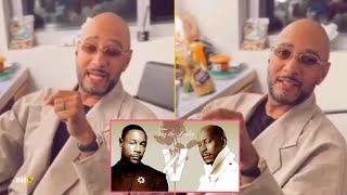 Swizz Beats Makes His First Announcement After Verzuz Between Tyrese And Tank ‘It Was Epic Show’