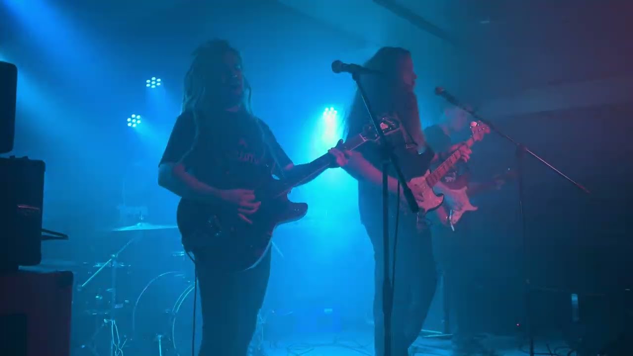 Watch Guenna - Dimension X (Nirvana Bar • Turku • Åbo • Finland • 7.9.2024) on YouTube Watch Guenna - Dimension X (Nirvana Bar • Turku • Åbo • Finland • 7.9.2024) on YouTube