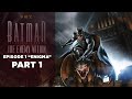BATMAN The Enemy Within Walkthrough Gameplay Part 