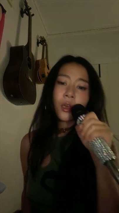 Party 4 u - INKI #shorts #cover #charlixcx #party4u #inki #shortsfeed