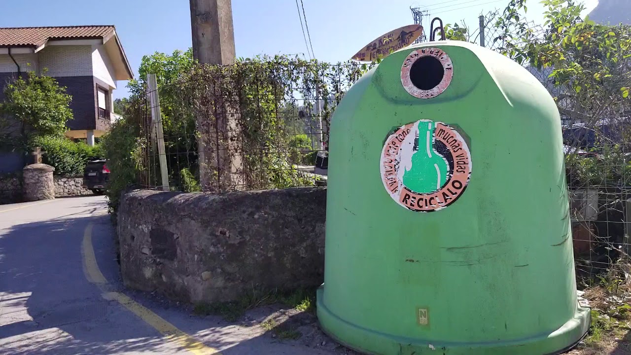 Oriñon, el pueblo sin ley!