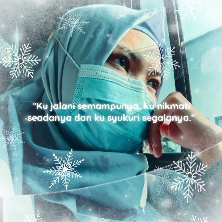 story wa sholawat ataituka