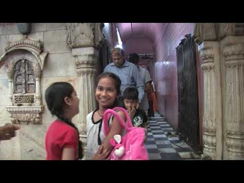 Video: Templul Din India, Care Găzduiește Aproximativ 25 De Mii De șobolani - Vedere Alternativă