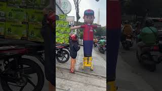 Download Lagu Patung balon #dj #remix #beats #funk #skydancer #music #butifyoucloseyoureyes  #superindo MP3