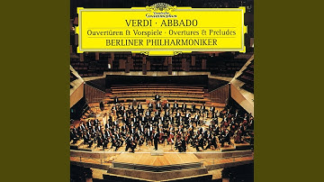 Verdi: Luisa Miller - Overture