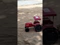 Fun Toy Construction Video | Kids Channel🚚 Dumper Truck full loading 😮