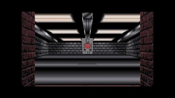 ZNukem - Duke Nukem II redub mod version 1 on Rigel Engine (2021)