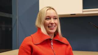 Van Andel Institute Graduate School Alumni Spotlight: Jamie Endicott, Ph.D.