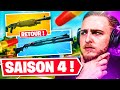 IL EST DE RETOUR ?! (PREMIÈRE GAME NOUVELLE SAISON)