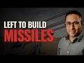 The Professor Who Left to Build Canada's Missiles