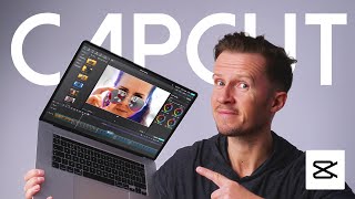 CapCut Video Editing Tutorial // Learn EVERYTHING In 20 Minutes!