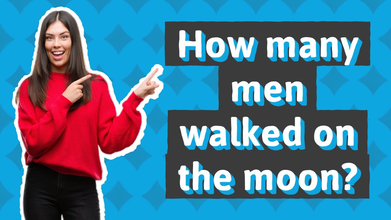 How Many Men Walked On The Moon YouTube how-many-men-walked-on-the-moon-youtube