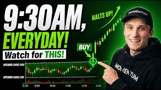 Watch This ONE Level At Market Open - EVERYDAY.