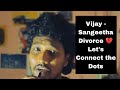 Logic-அ think பண்ணி பார்த்தா இது Coincidence மாதிரி தெரியல