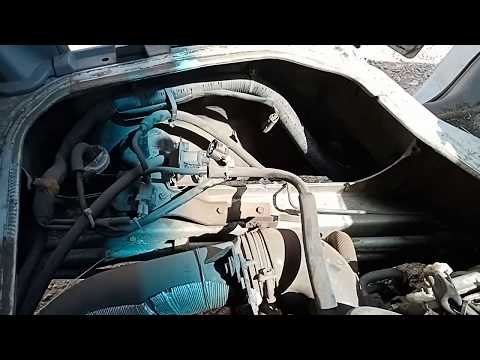 Video: I bonghi Mazda sono ancora prodotti?