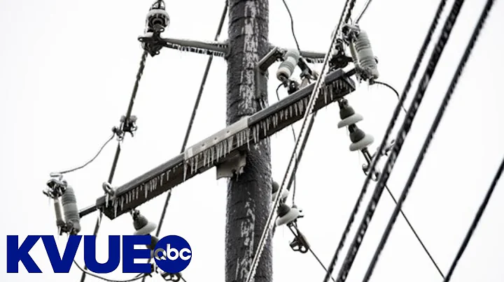 KVUE Weekend Daybreak: Saturday, Feb. 20, 2021 | KVUE