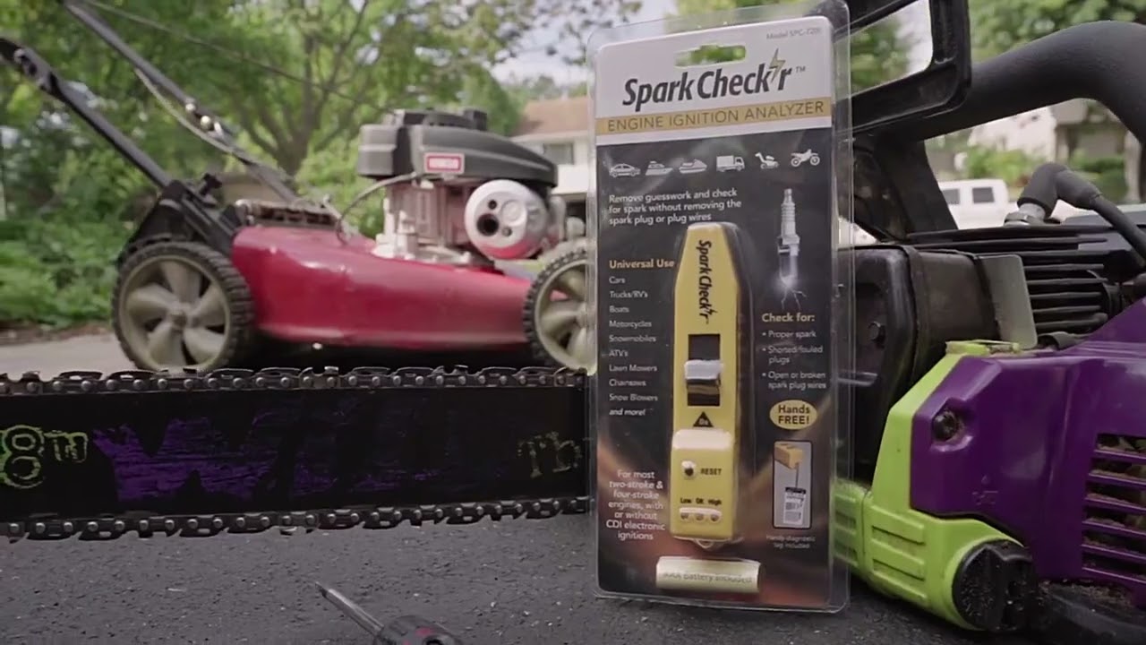 How to Check Spark Plugs Without Removing Them: Easy & Fast Tips