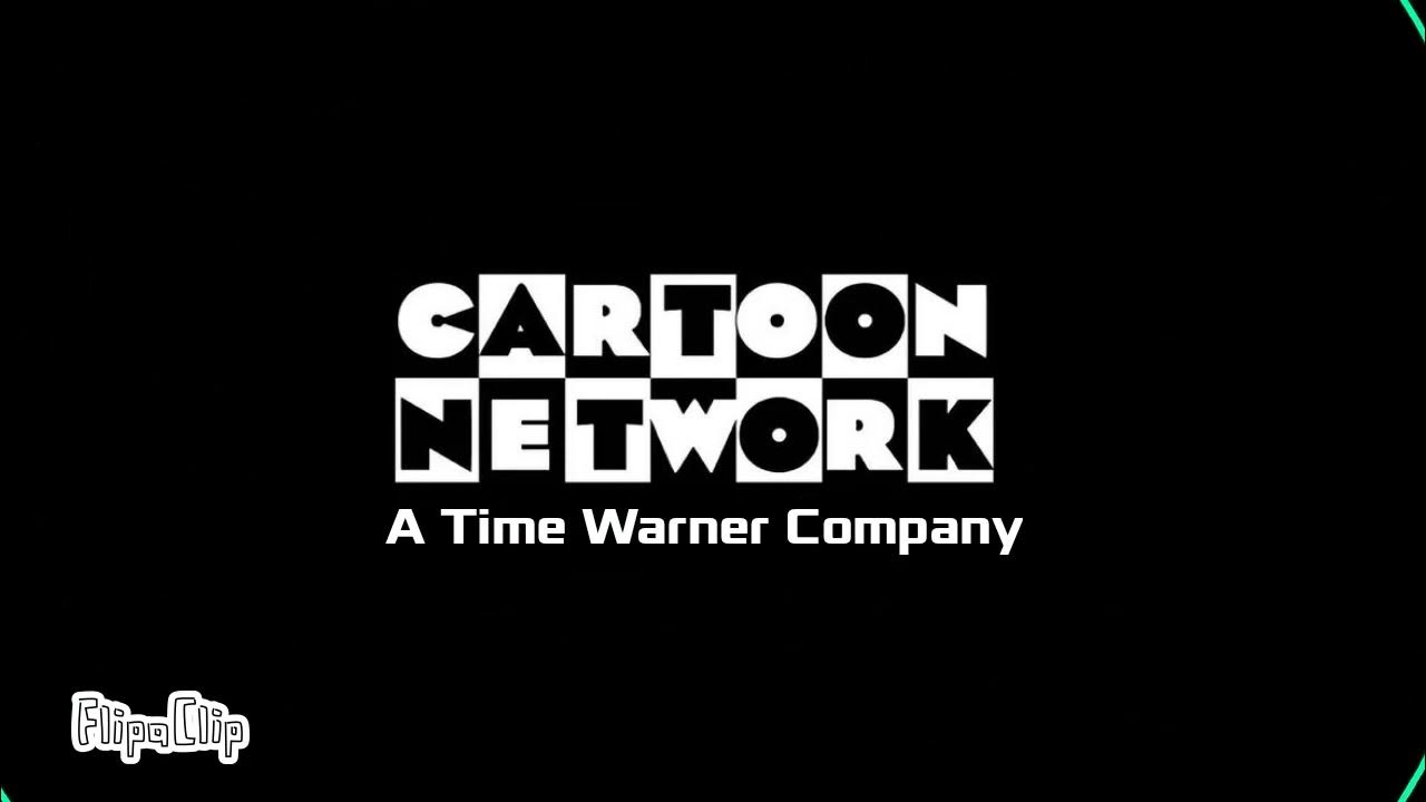 Cartoon Network a time warner company - YouTube