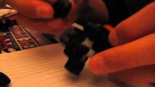 How to assemble a Type C 2x2 Wittwo
