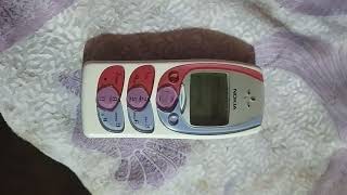 Ringtone nokia 2300 legend