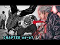 GAKU NILAMPASO ANG MGA TEST ADMIN! | Sakamoto Days Chapter 66-67 Tagalog Review