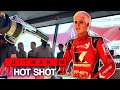 Hitman 3  hot shot assassin silencieux