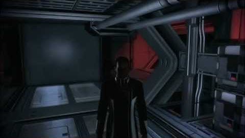 Mass Effect 2 Walkthrough Part 20 - Fourmandy Interlude