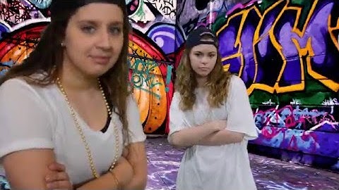 Music Video - Rack Focus