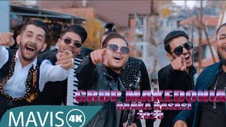 GRUP MAKEDONYA🇲🇰KOCAM BANKA KASASI 2023 NEW HIT ( YENI Roman Havasi ) +49 152 07348680 ☆ █▬█ █ ▀█▀