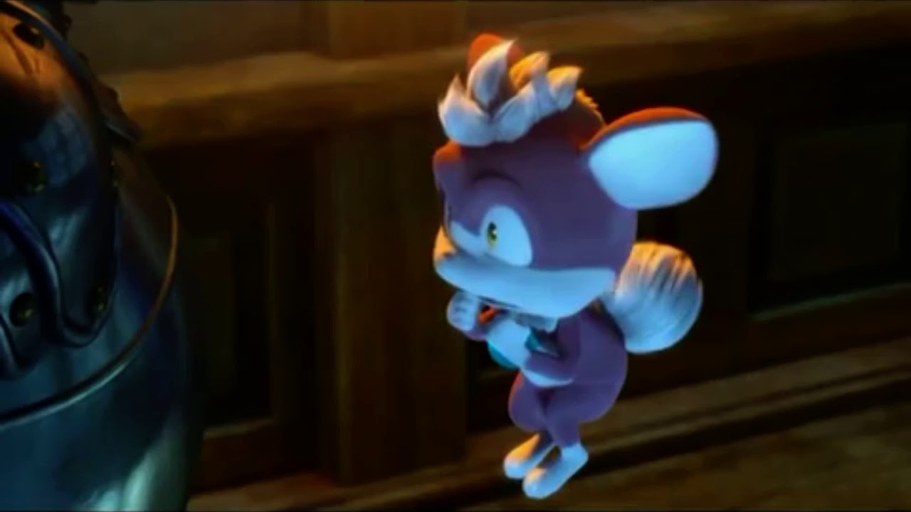 Sonic //monster//skillet//amv YouTube