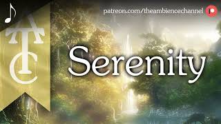 RPG | D&D Music - Serenity